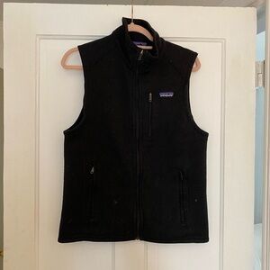 Patagonia Better Sweater Fleece Vest